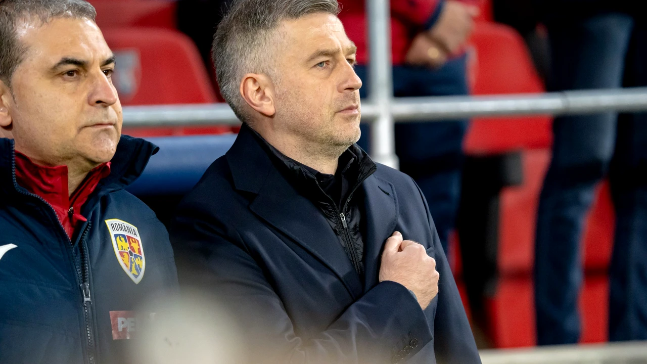 EXCLUSIV. Meci surpriză pregătit de Edi Iordănescu! Ce îi așteaptă pe tricolori în cantonamentul naționalei României