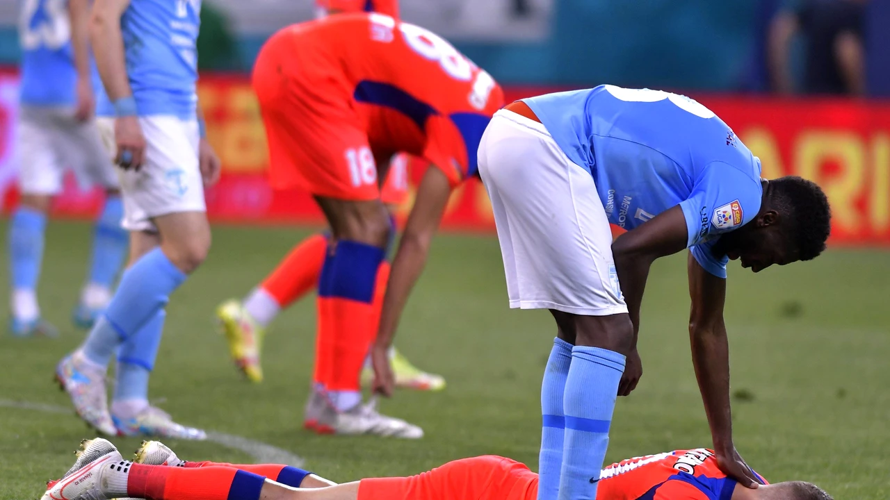 Război psihologic pornit de FC Voluntari înaintea meciului cu FCSB. Ilfovenii vor control doping pentru jucătorii lui Pintilii