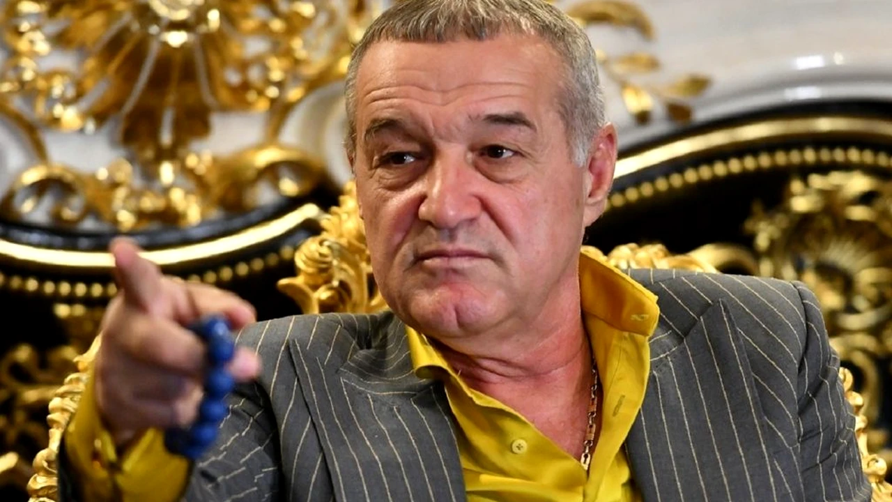 EXCLUSIV. Panică printre refugiații ucraineni cazați de Gigi Becali în baza FCSB din Berceni: ”Suntem disperați. Ne evacuează până pe 21 mai”. Ce explicații oferă patronul și administratorii complexului