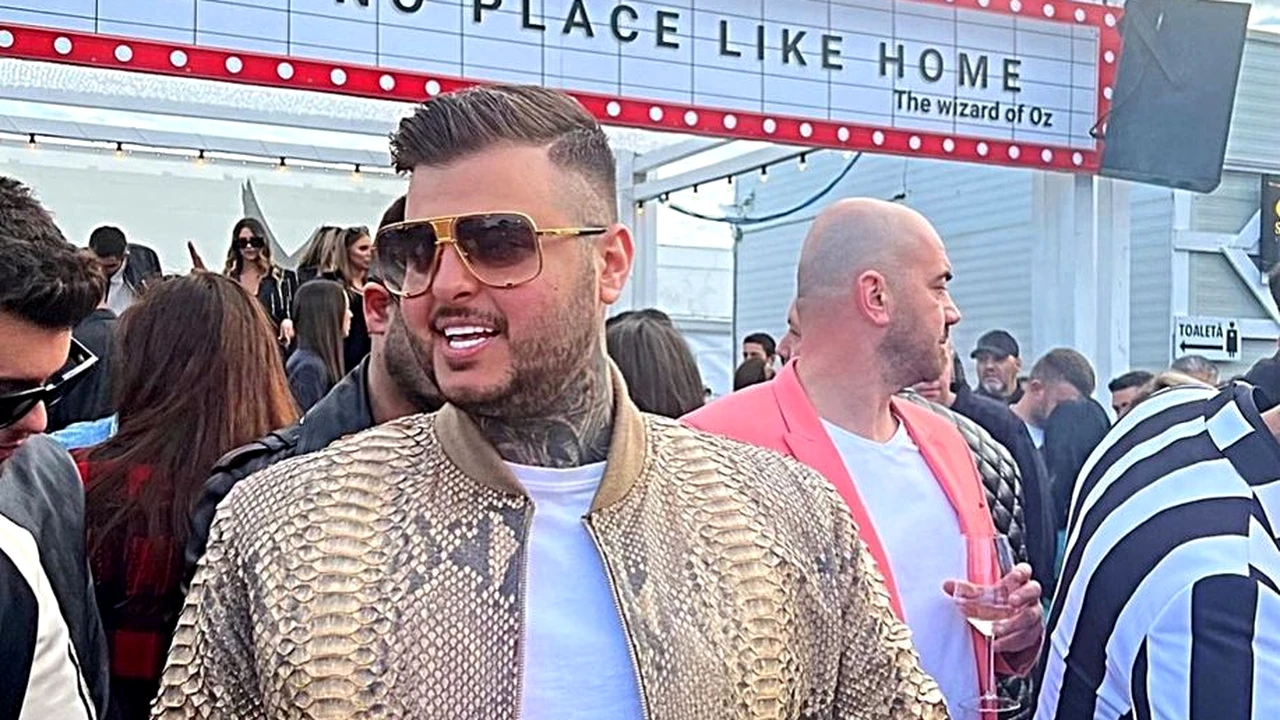 Ieșire rasistă a lui Adrian Mititelu jr după meciul câștigat de FC U. Craiova pe terenul Rapidului