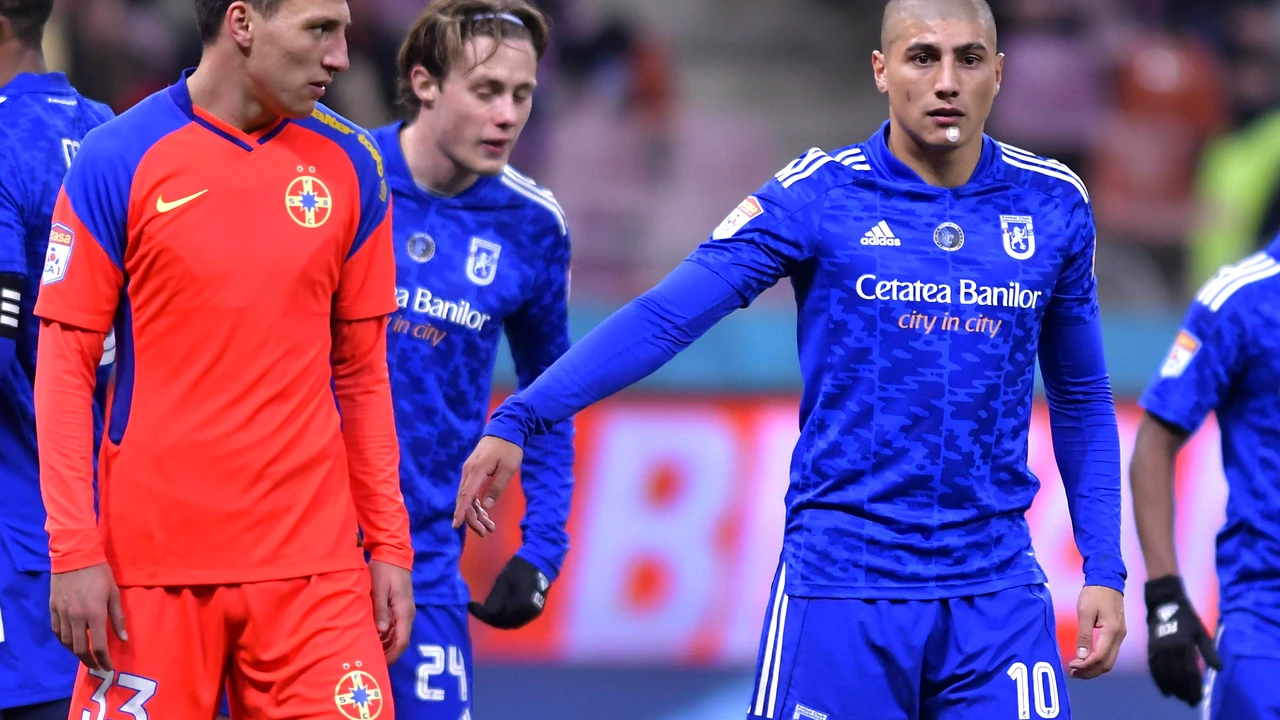 EXCLUSIV. Juan Bauza, lovitura pregătită de Becali pentru Adrian Mititelu: „FCSB este interesată și Gigi și l-ar dori!” VIDEO