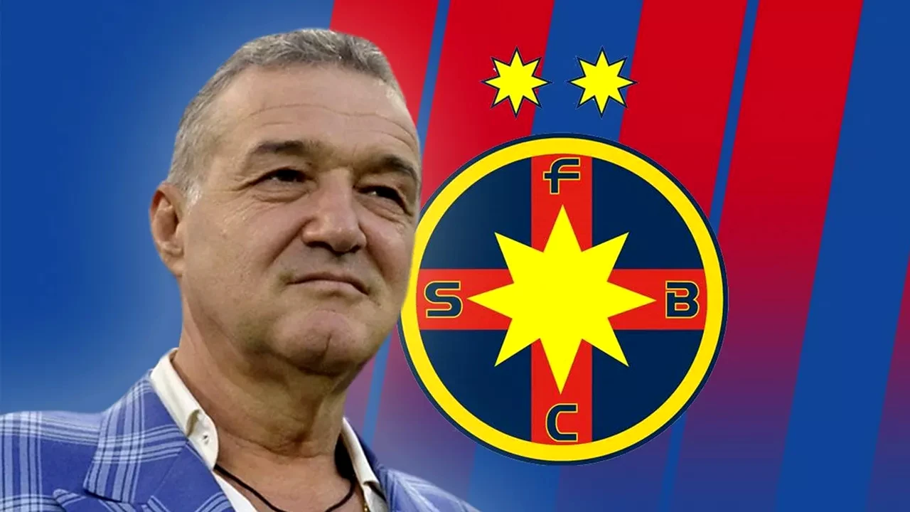 Mănușă aruncată de Gigi Becali înainte de U. Craiova – FCSB. Patronul bucureștenilor anunță o victorie clară a echipei sale