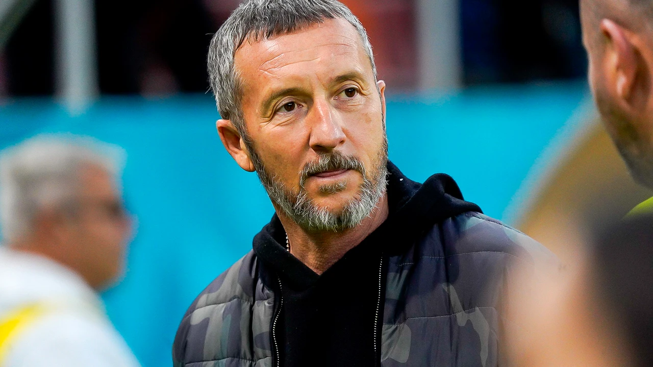 Mihai Stoica s-a dezlănțuit din nou pe Facebook! Replici acide și atac la noua rivală a celor de la FCSB: „E caz penal!” Ce l-a scos din minți pe managerul roș-albaștrilor