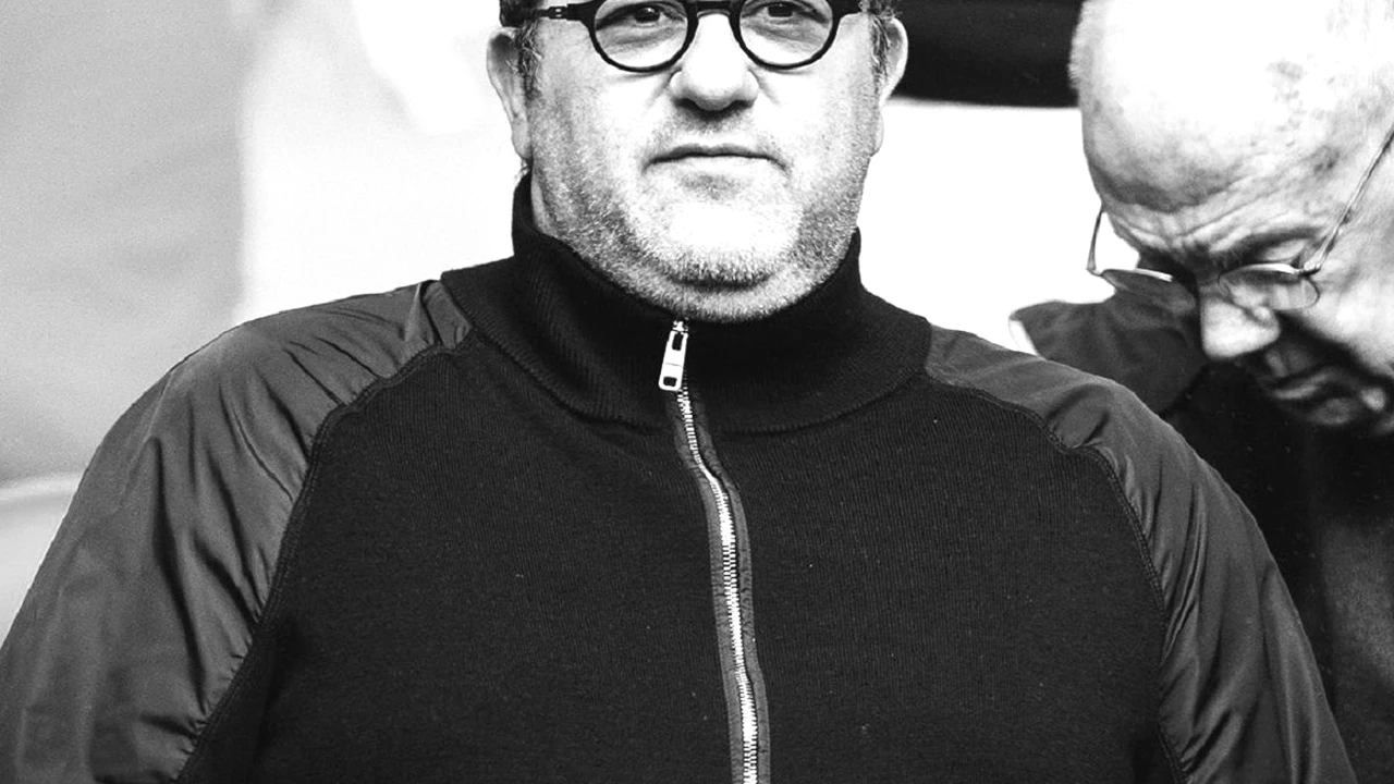 Mino Raiola, condus pe ultimul drum de starurile fotbalului mondial. Zlatan Ibrahimovic, Erling Haaland și Gianluigi Donnaruma printre cei prezenți la înmormântarea fostului impresar