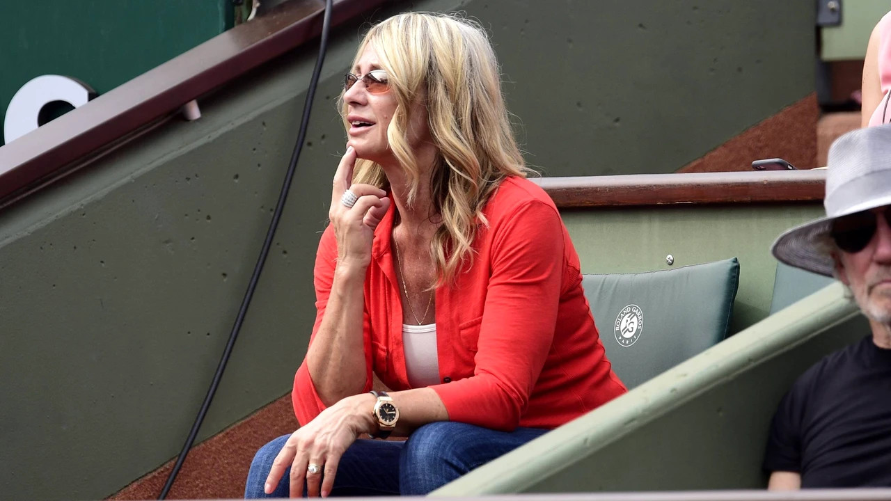 Pensia incredibilă primită de Nadia Comăneci din partea statului român. Suma este consistentă