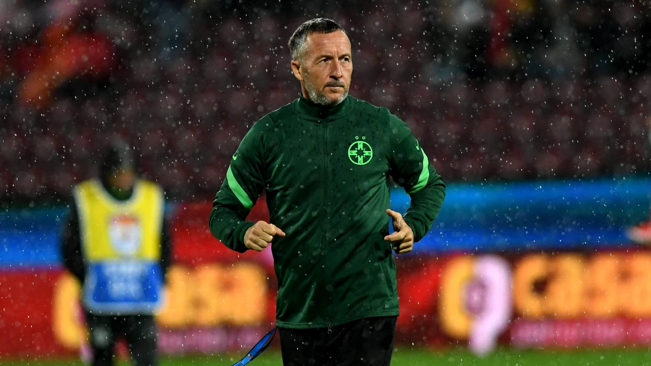 Pierzătorul Mihai Stoica își continuă tirada de ironii la adresa CFR Cluj. Ce a mai postat managerul lui FCSB pe Facebook