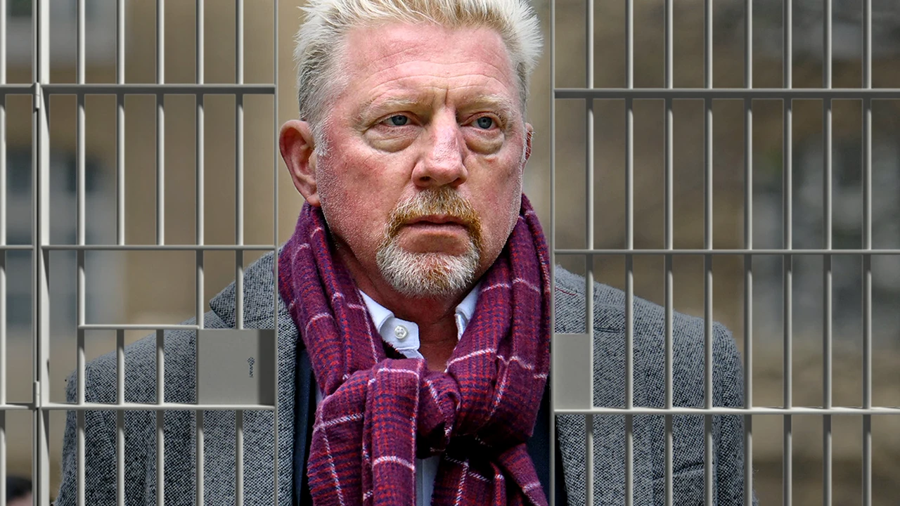 Protejatul magnatului Ion Țiriac trăiește un coșmar. Locul insalubru în care a ajuns unul dintre cei mai mari jucători din istoria tenisului