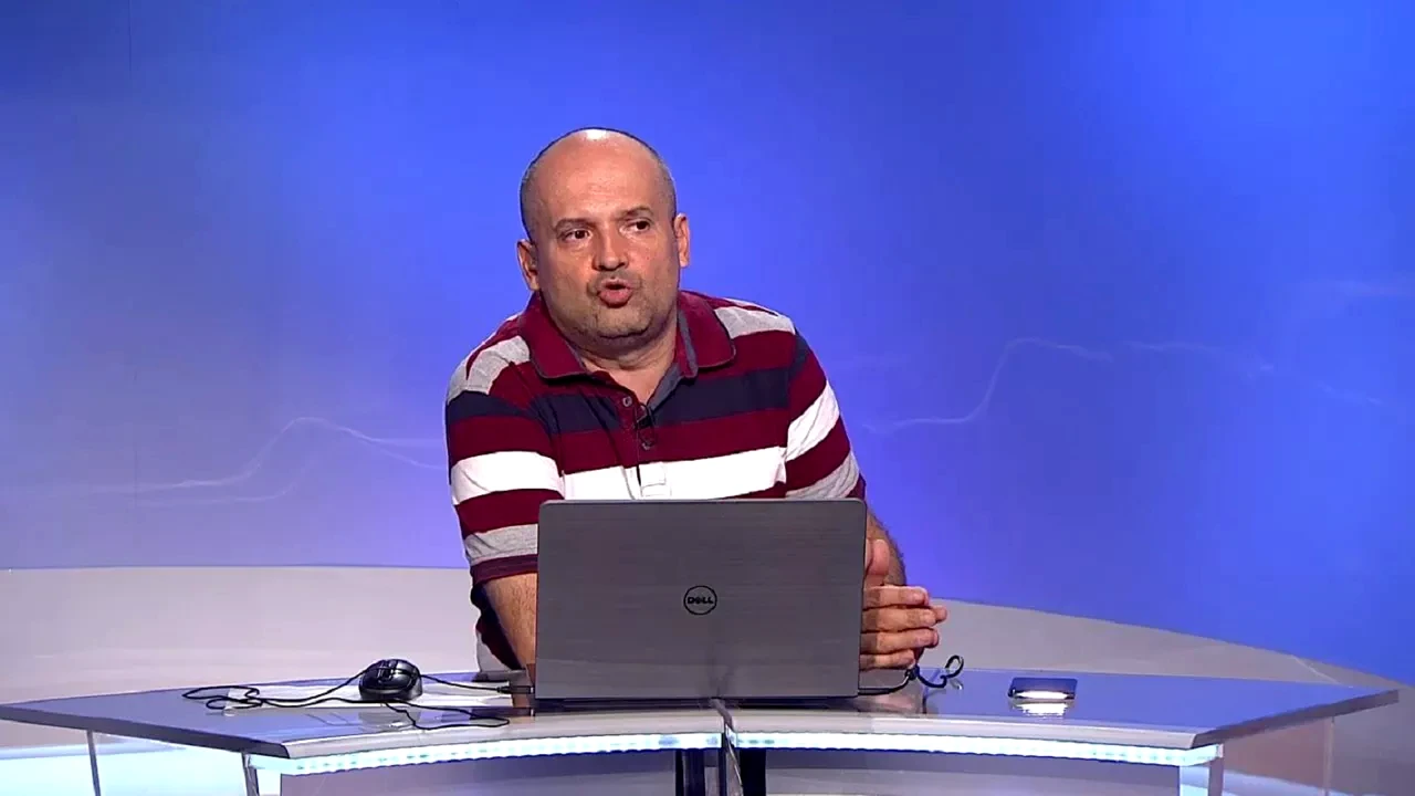 Ea este femeia care are un copil cu Radu Banciu! Cu ce se ocupă Laura, partenera de viață a celebrului prezentator tv