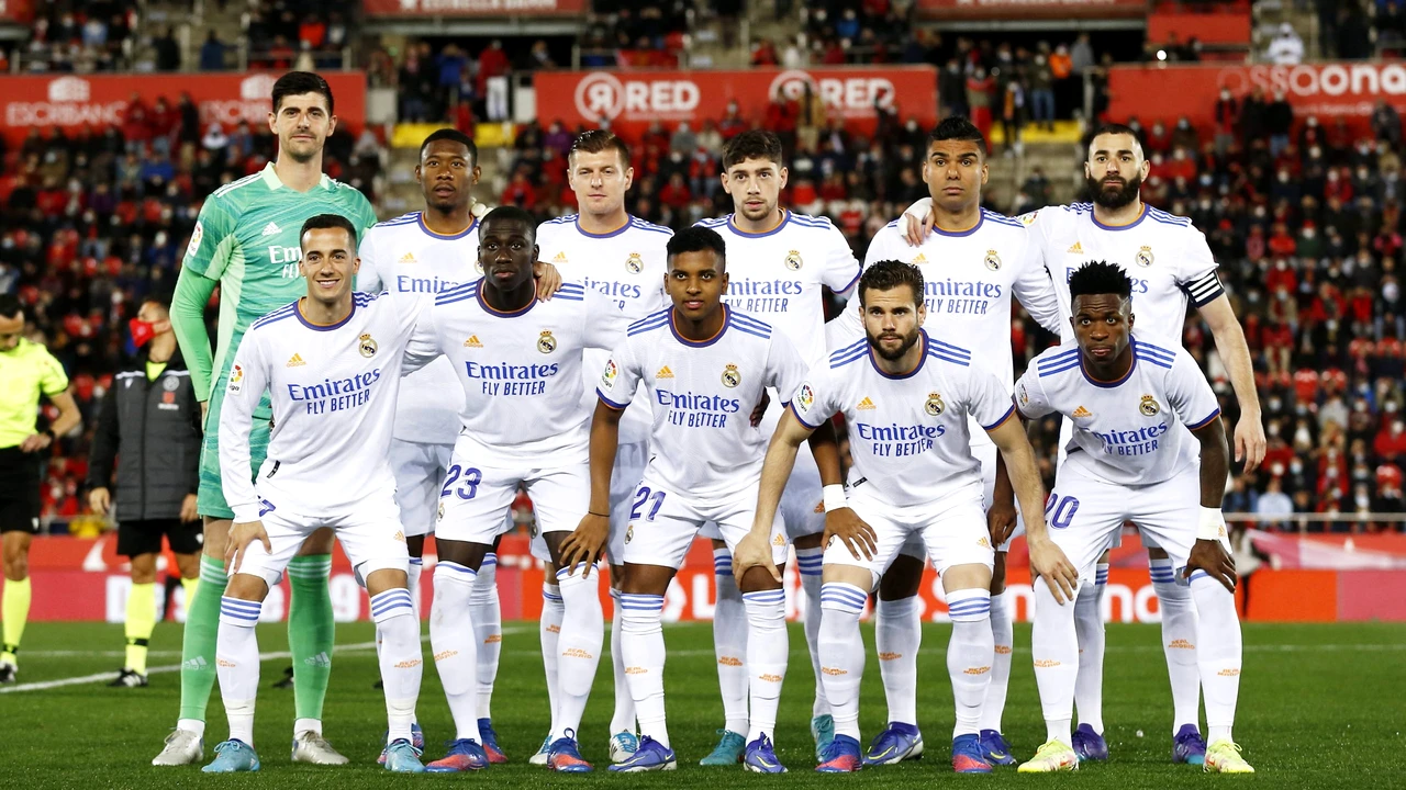 Pentru ce jucător de la Real Madrid vrea Arsenal să plătească 100 de milioane de euro