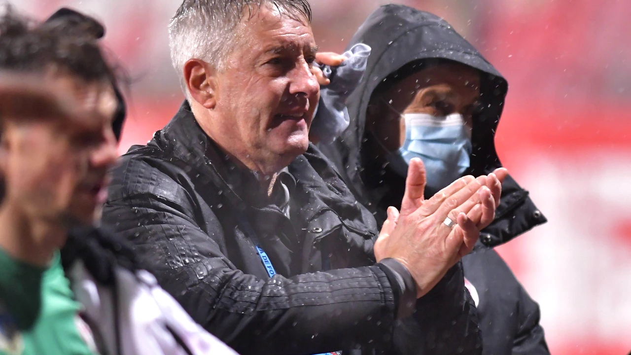 Sepsi Sf. Gheorghe a spulberat-o pe FC U Craiova cu 5-0 în Bănie și e gata de finala Cupei României! „Aceste lucruri nu au nimic în comun cu fotbalul”