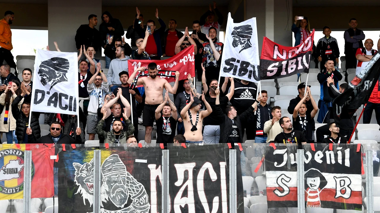 Sunt acuzații incredibile de blat după Universitatea Cluj – Hermannstadt 1-2! “E la fel ca acum trei ani. O să ajungem la DNA” Se cere plecarea jucătorilor de la echipă