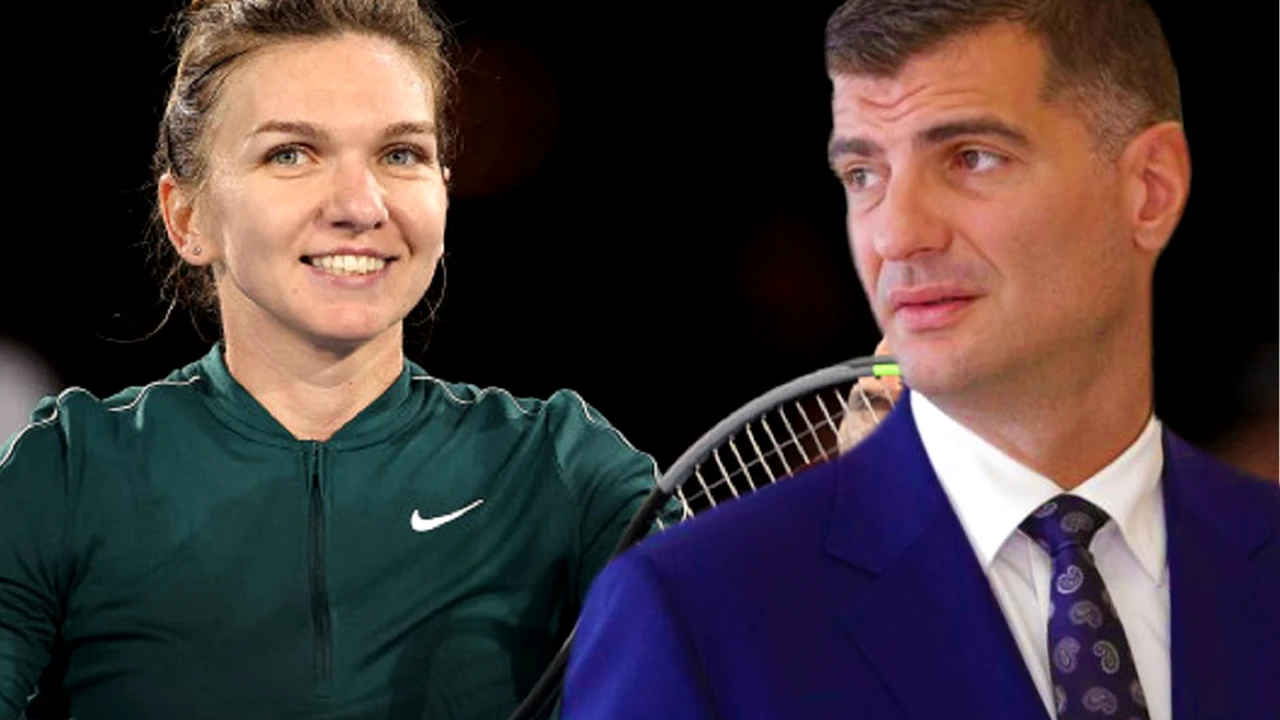 Transformare uluitoare a lui Toni Iuruc. Ce au sesizat trecătorii când l-au văzut pe soțul Simonei Halep în București – FOTO EXCLUSIV