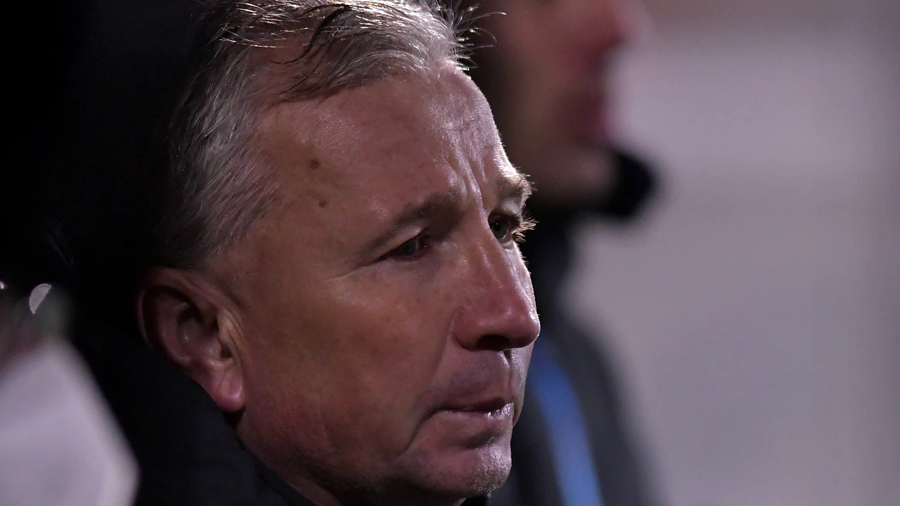Dan Petrescu, război total cu FCSB! „Bursucul” nu s-a mai putut abține: „Știți cum mă înjură ei pe Arena Națională?” N-a avut milă nici de rivalii de la Craiova