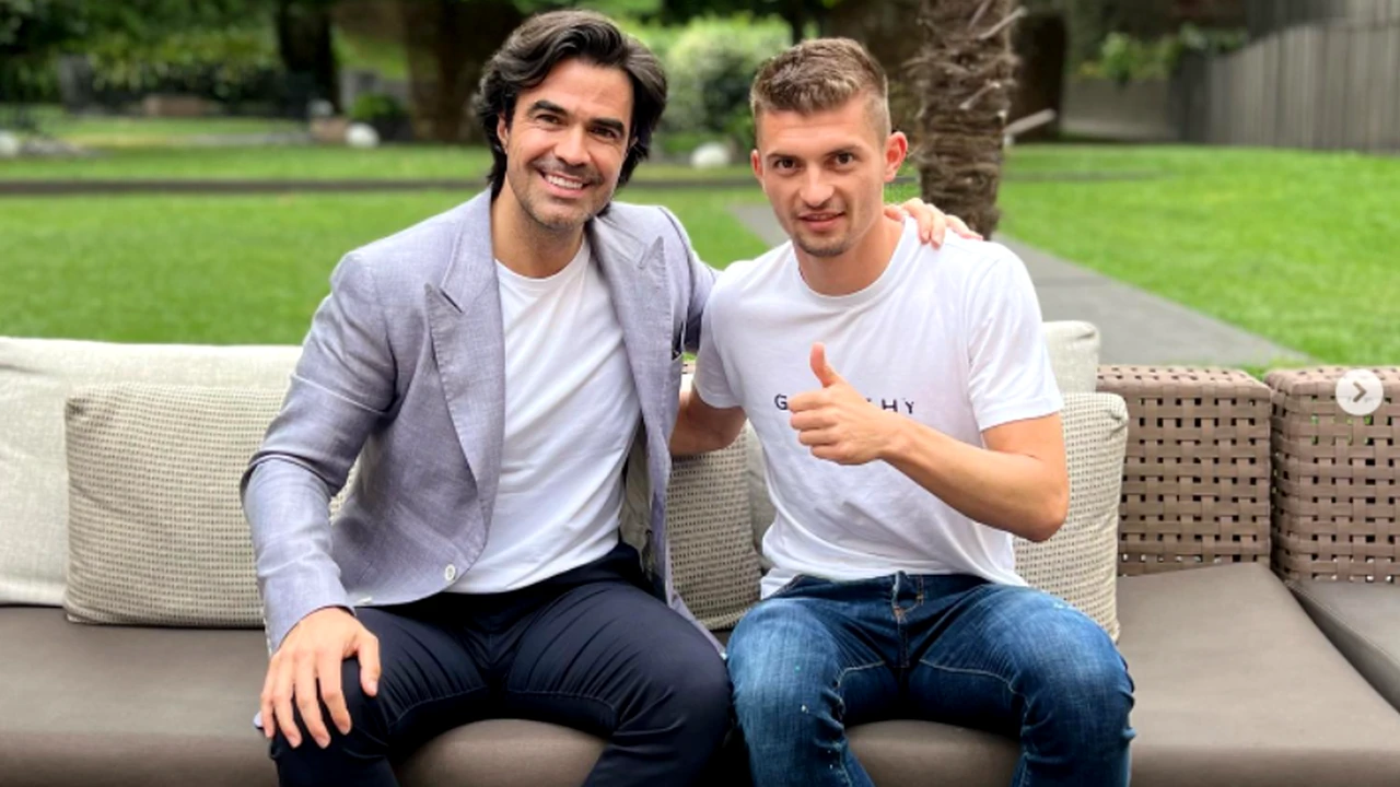 Lovitura verii! Florin Tănase a semnat: „Avem încă un geniu în casa noastră!” Ce urmează pentru căpitanul FCSB