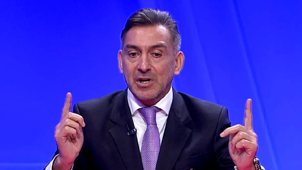 Ilie Dumitrescu, reacție nervoasă după retrogradarea lui Dinamo. „Să vină alt Negoiță pe un cal alb” Cine sunt vinovații pentru situația “câinilor”