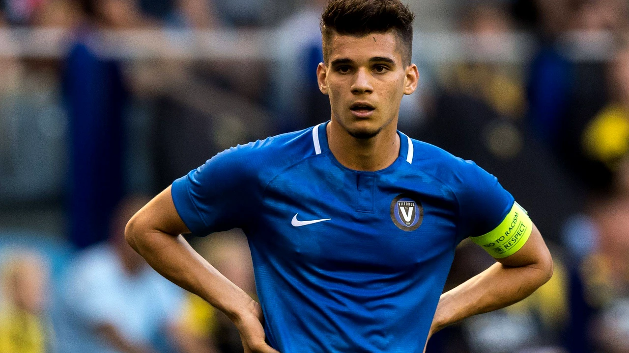 Veste tristă pentru Ianis Hagi. Echipa sa de club nu a mai putut face nimic și a ratat titlul în Scoția