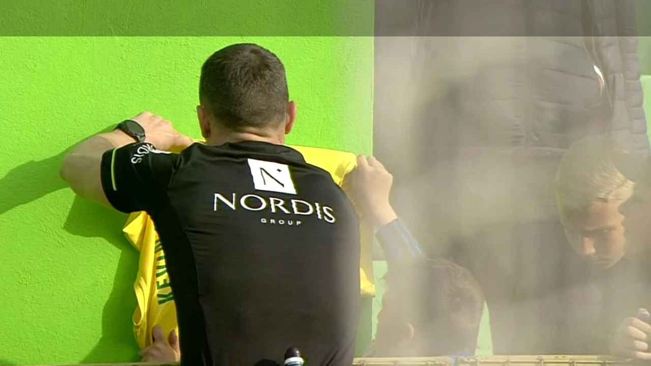 Cum devii arbitru: ghidul complet cu toți pașii pentru a ajunge să conduci un meci de fotbal!