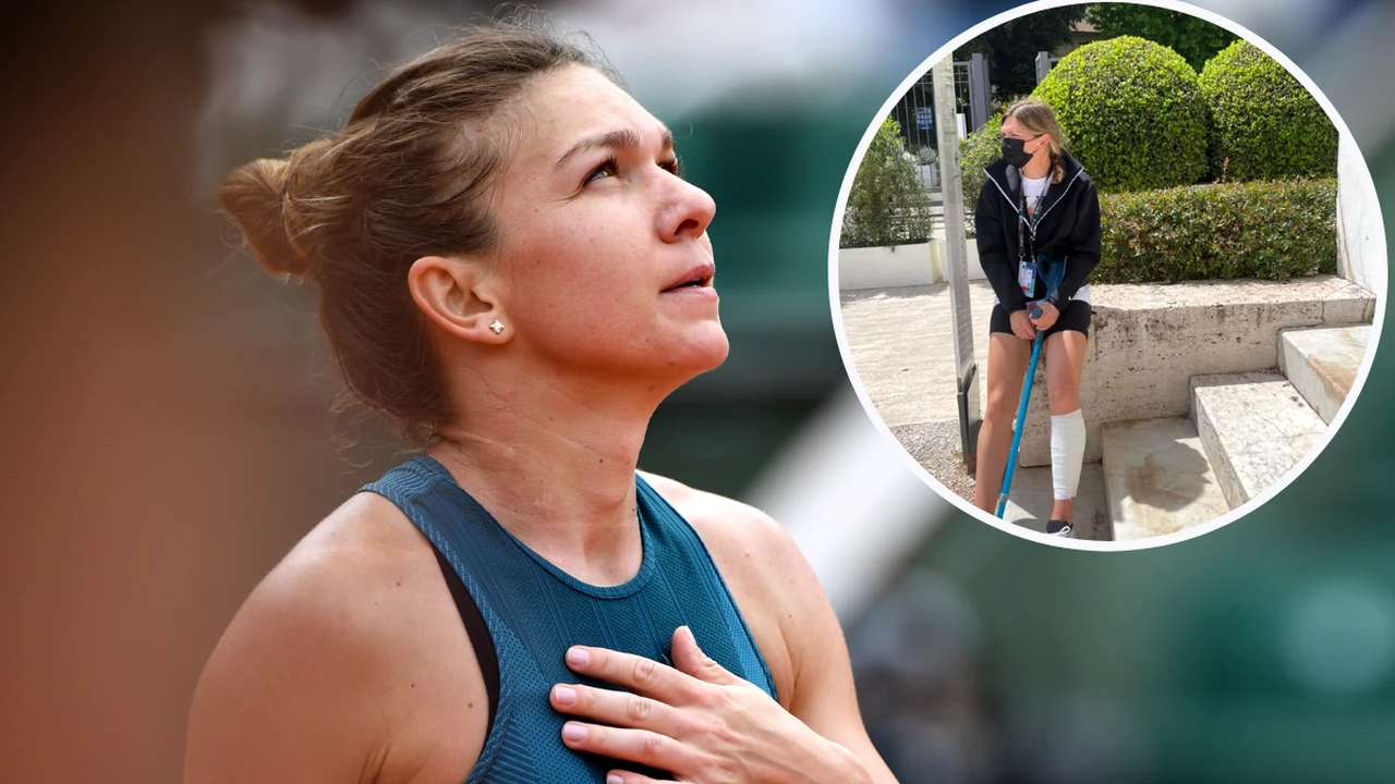 Simona Halep revine la locul coșmarului. Clipele de groază trăite de româncă la ultima vizită în Italia
