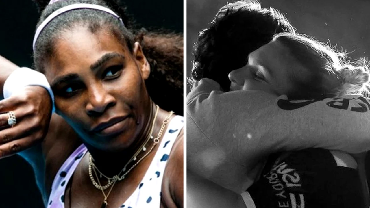 Lanț de iubire rupt din cauza Simonei Halep. Dezvăluiri bombă despre relația dintre Patrick Mouratoglou și Serena Williams