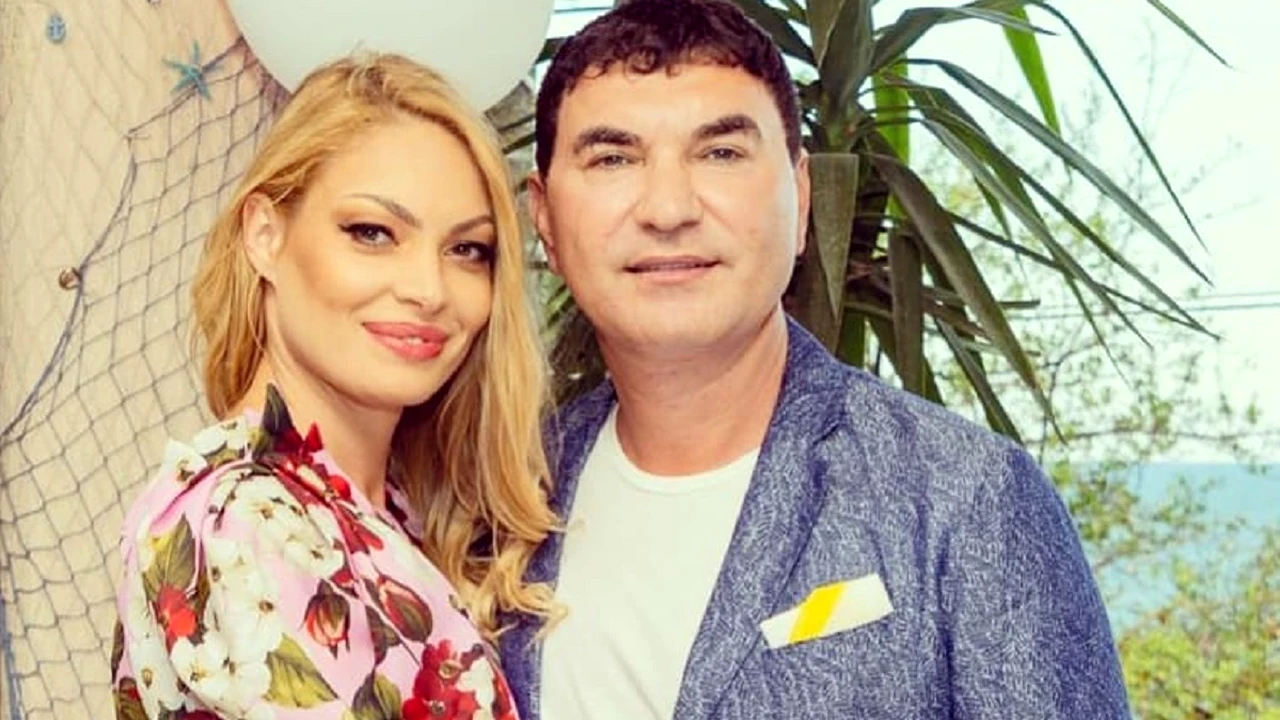 Pentru a nu fi părăsită, soția lui Cristi Borcea face mari sacrificii. Valentina Pelinel a dat cărțile pe față