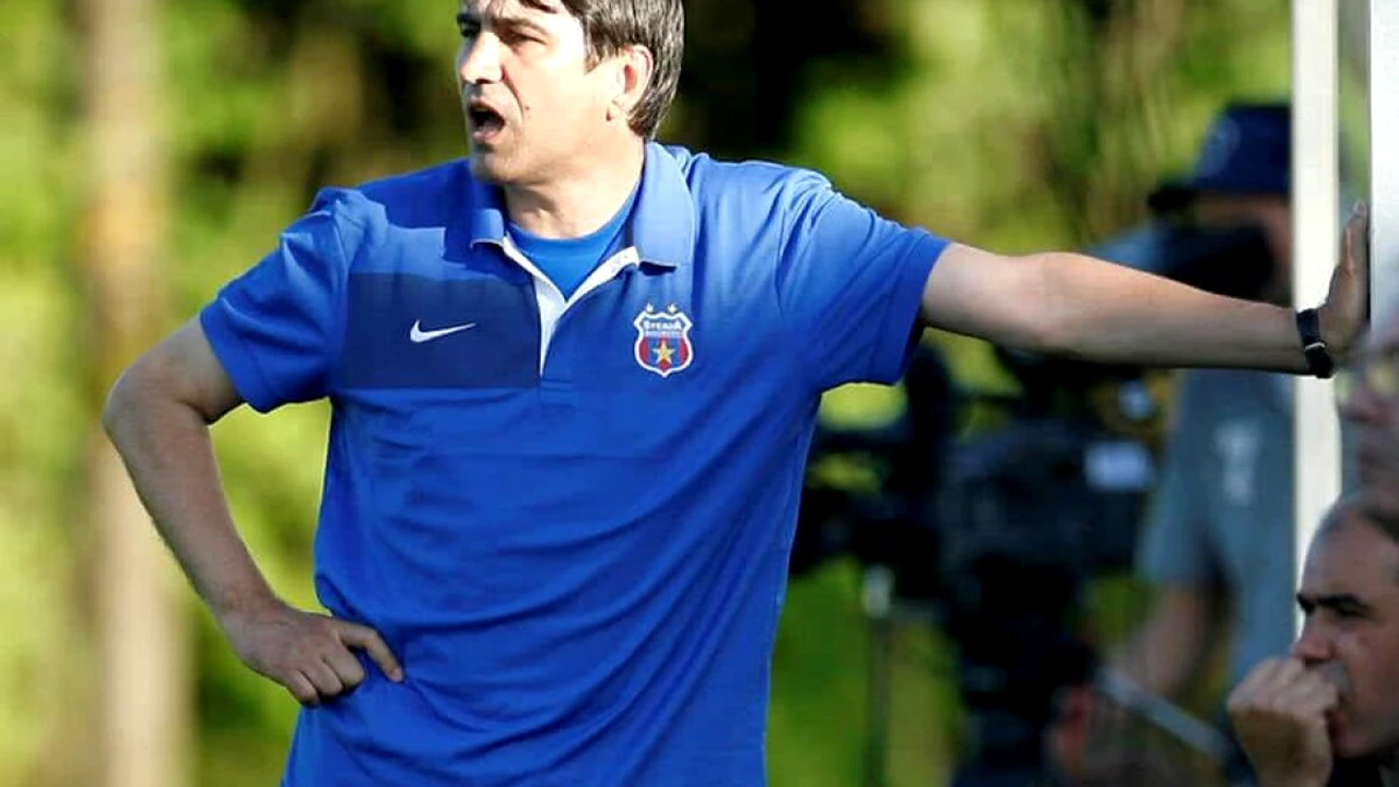 Clipe de mare emoţie pentru Victor Piţurcă! Judecătorii dau verdictul în mai puţin de o oră