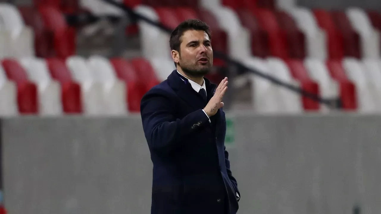 Adi Mutu cere alți jucători, deși Rapid are interdicție la transferuri. Mesaj pentru conducere, după primele amicale din Austria