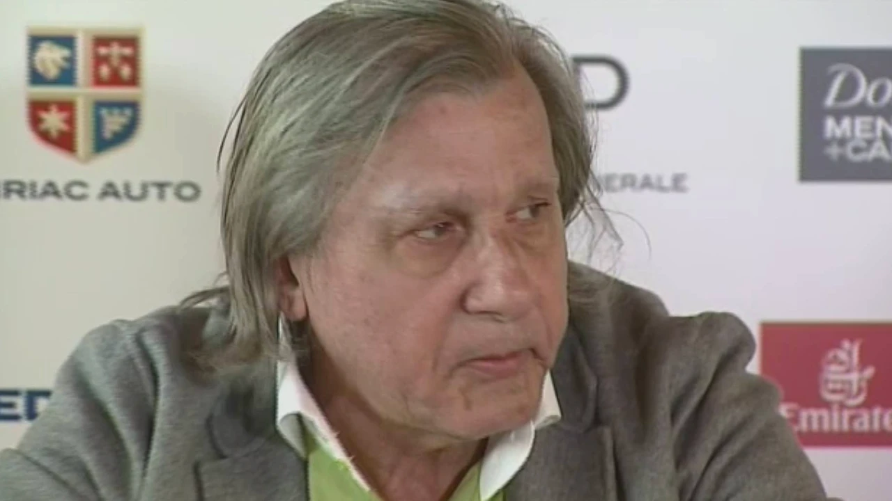 Trădarea pe care Ilie Năstase nu o va uita niciodată! Soția l-a înșelat cu o altă vedetă din România! Detaliile picante au fost făcute publice