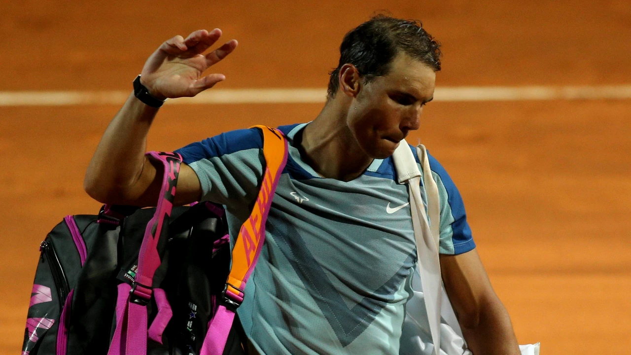 Acuzații grave la adresa lui Rafael Nadal după o nouă victorie la Roland Garros: „El nu poate fi un model pentru copii”