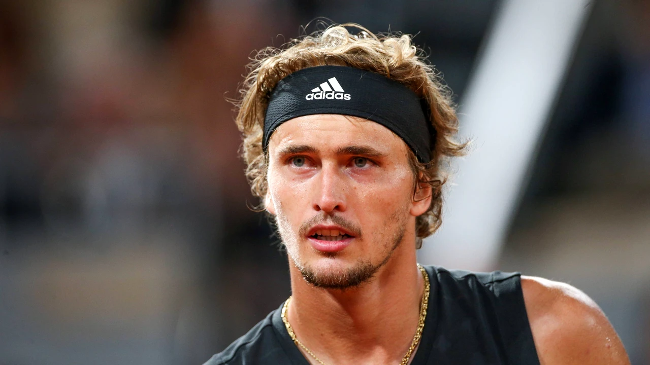 Drama de la Roland Garros trăită de Alexander Zverev continuă. Anunțul momentului în tenisul mondial