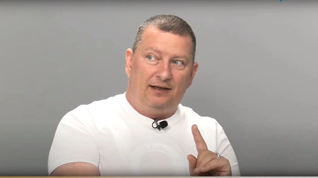 Ce a declarat Ionuț Chirilă despre posibilitatea de a prelua Dinamo