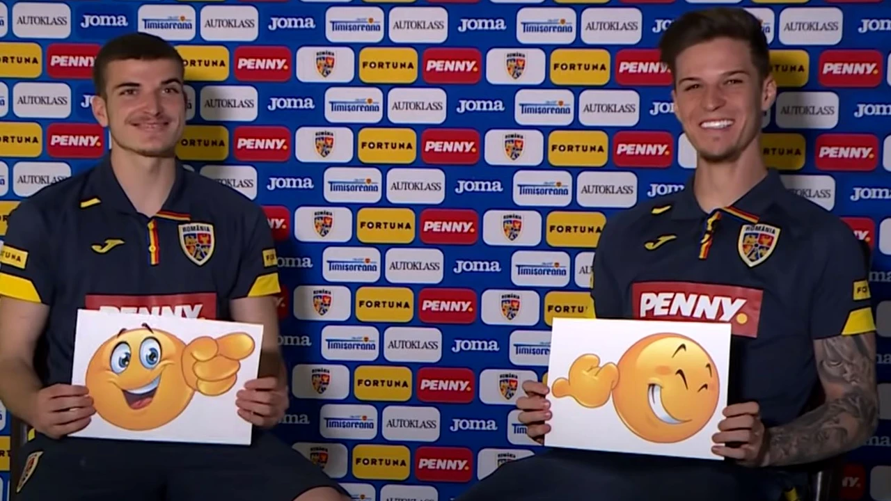 Comorile Dennis Man și Valentin Mihăilă, ținute la păstrare. Românii de la Parma sunt bine văzuți de suporterii italieni