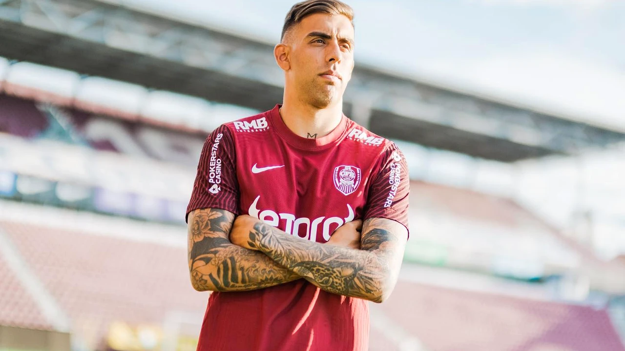 De ce nu a ajuns Jefte Betancor la FCSB. Gigi Becali a dezvăluit adevăratul motiv pentru care nu a intrat în cursa pentru golgheterul lui Gică Hagi