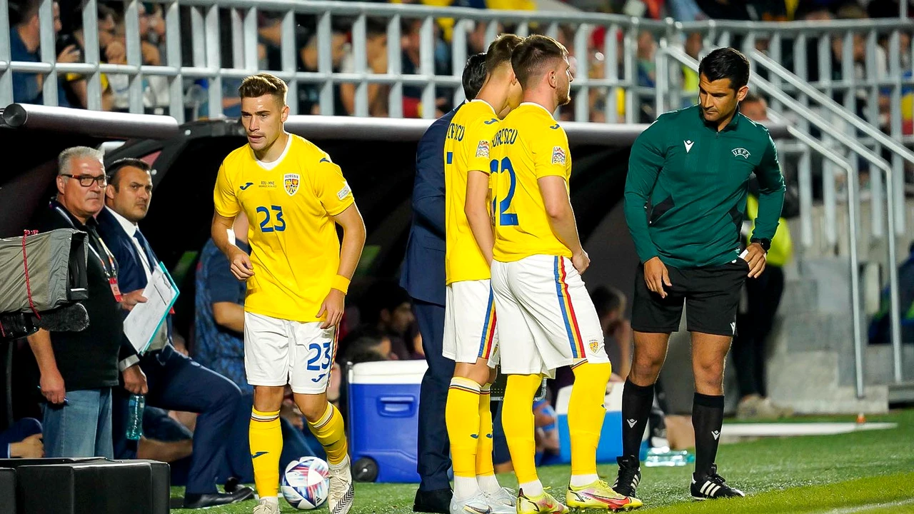 De ce nu a funcționat, de fapt, sistemul VAR în meciul România – Muntenegru 0-3. S-a aflat adevărul