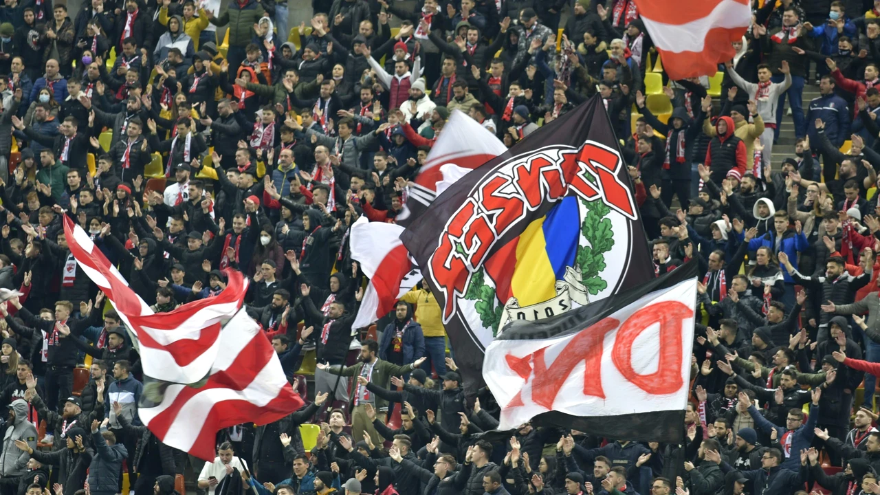 Dorin Șerdean a făcut anunțul așteptat de toți fanii lui Dinamo. Cedează acțiunile: „Am semnat un acord. O chestiune de zile”