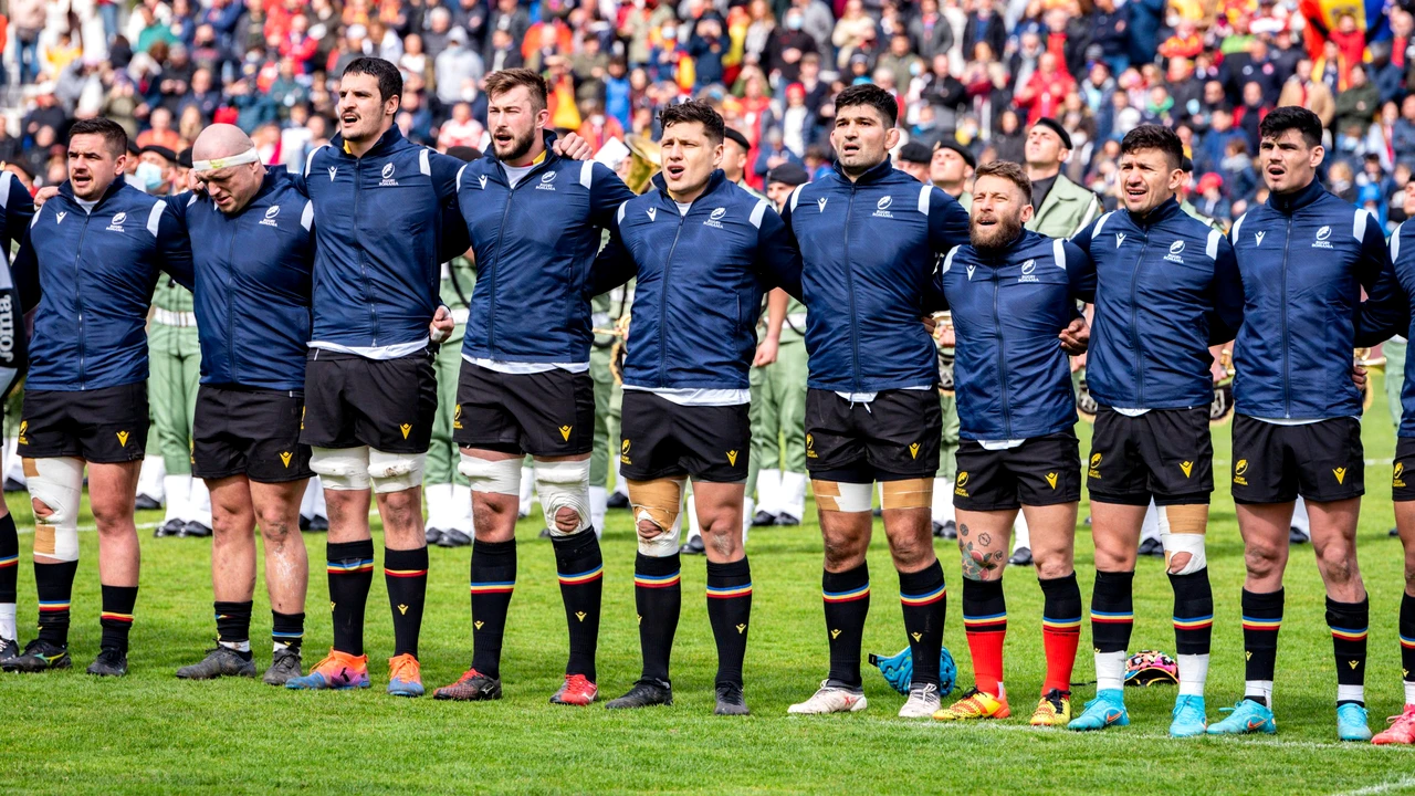 Echipa națională a României, în pericol de a fi exclusă de la Cupa Mondială. Spaniolii cer o investigație