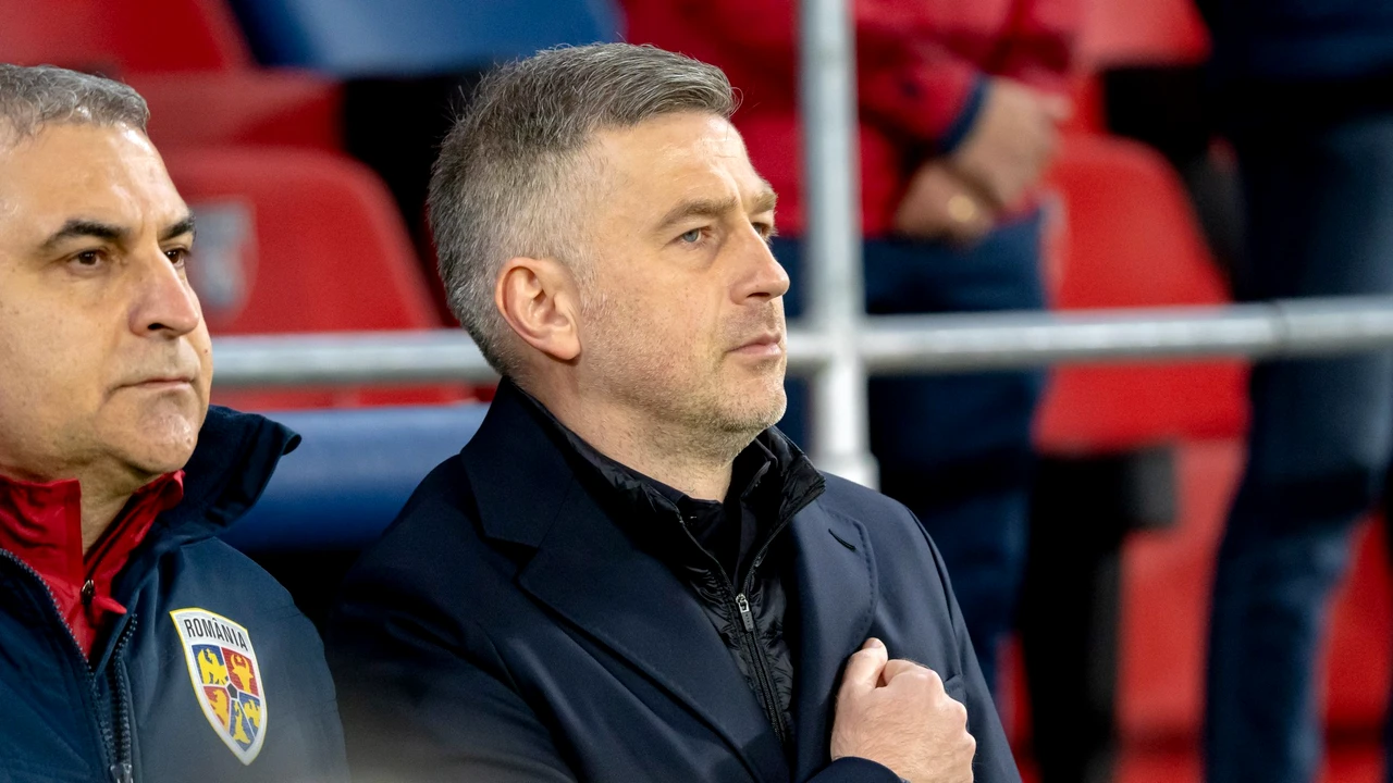 Edi Iordănescu, „mitraliat” din toate părțile. Fostul component al „Generației de Aur” a taxat dur selecția pentru primele meciuri din Nations League