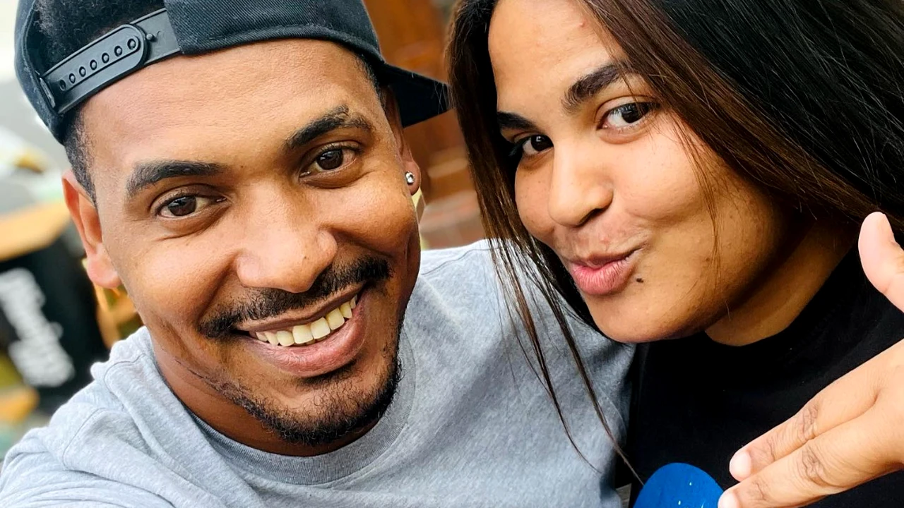 Eric de Oliveira a trecut peste problemele medicale. Mesajul brazilianului după ce a fost externat