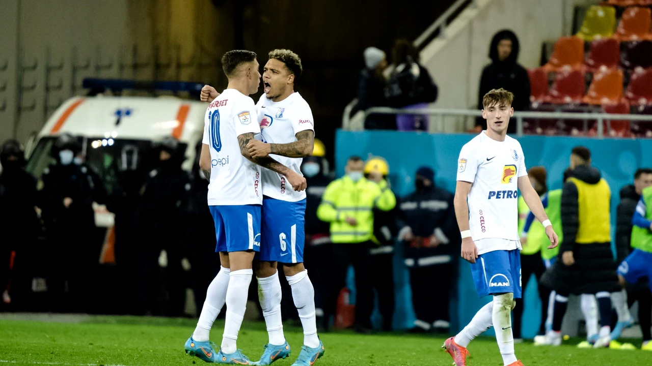 Au apus vremurile bune pentru Hagi. Ce s-a întâmplat cu transferul lui Bradley de Nooijer