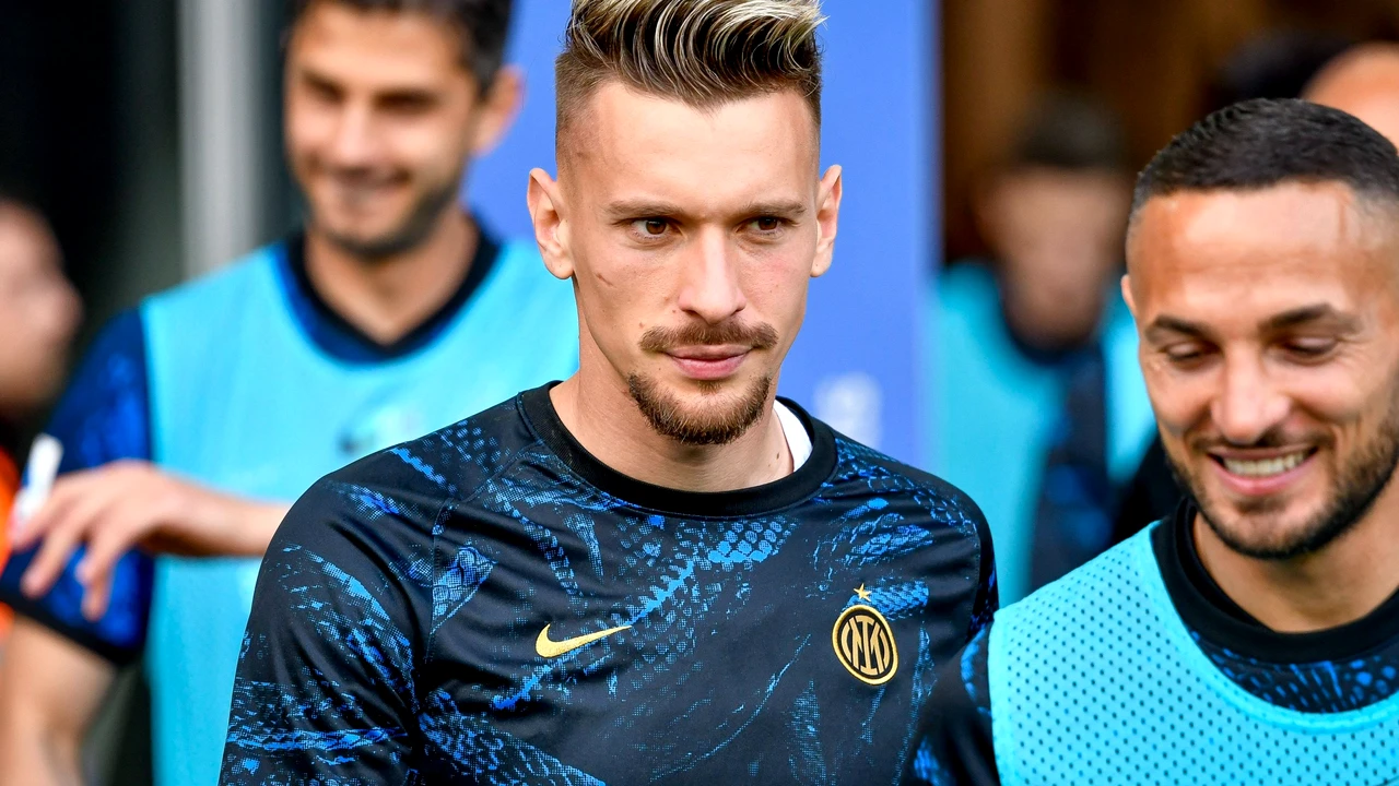 Final de aventură pentru Ionuț Radu la Inter. Ajunge la o echipă obscură din Italia