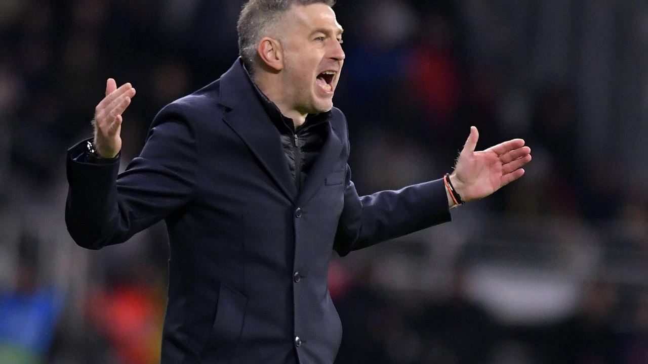 Sprijin pentru Nicolae Dică din partea selecționerului Edi Iordănescu: „Sunt atent la un club de talia FCSB”