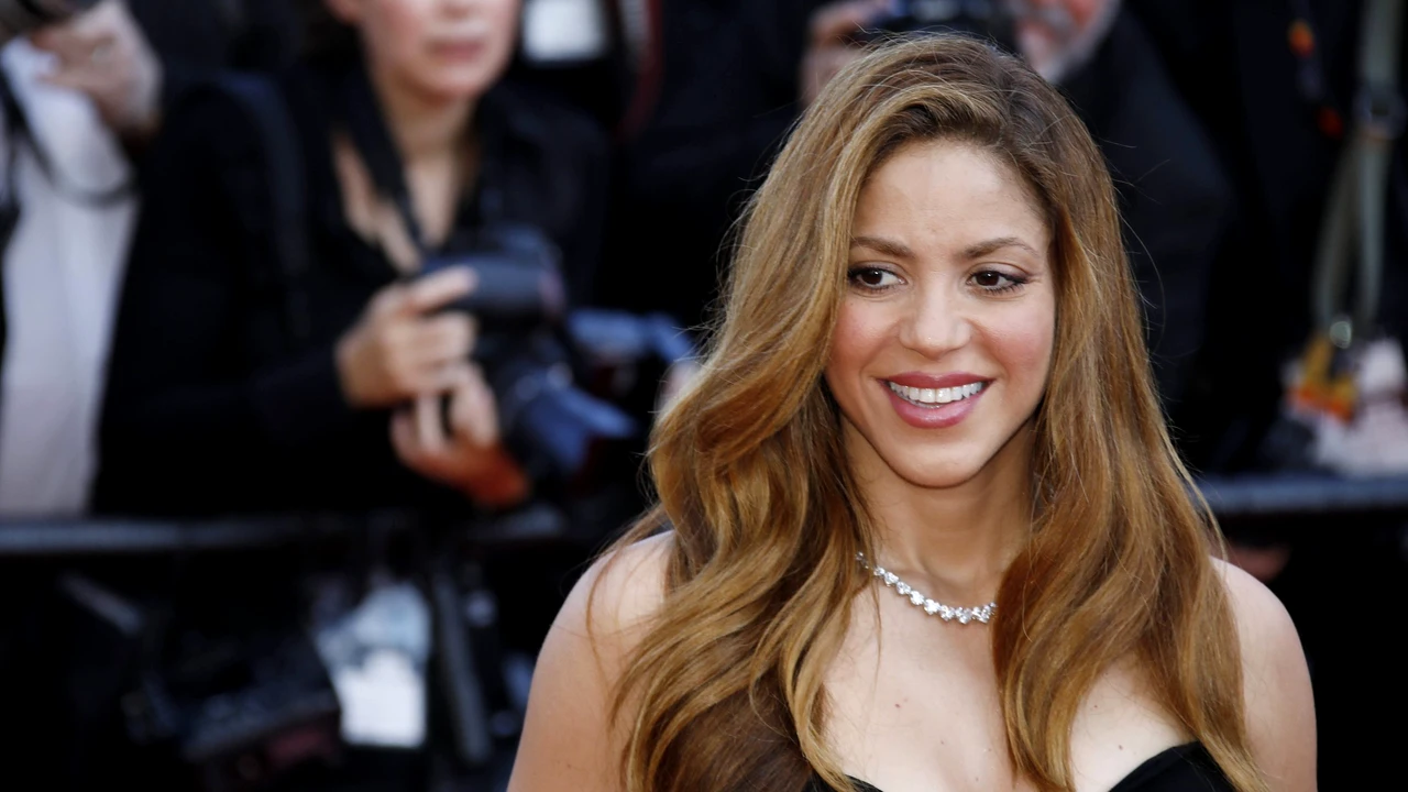 Începe războiul între Shakira și Gerard Pique. Declarațiile fulminante ale apropiaților familiei