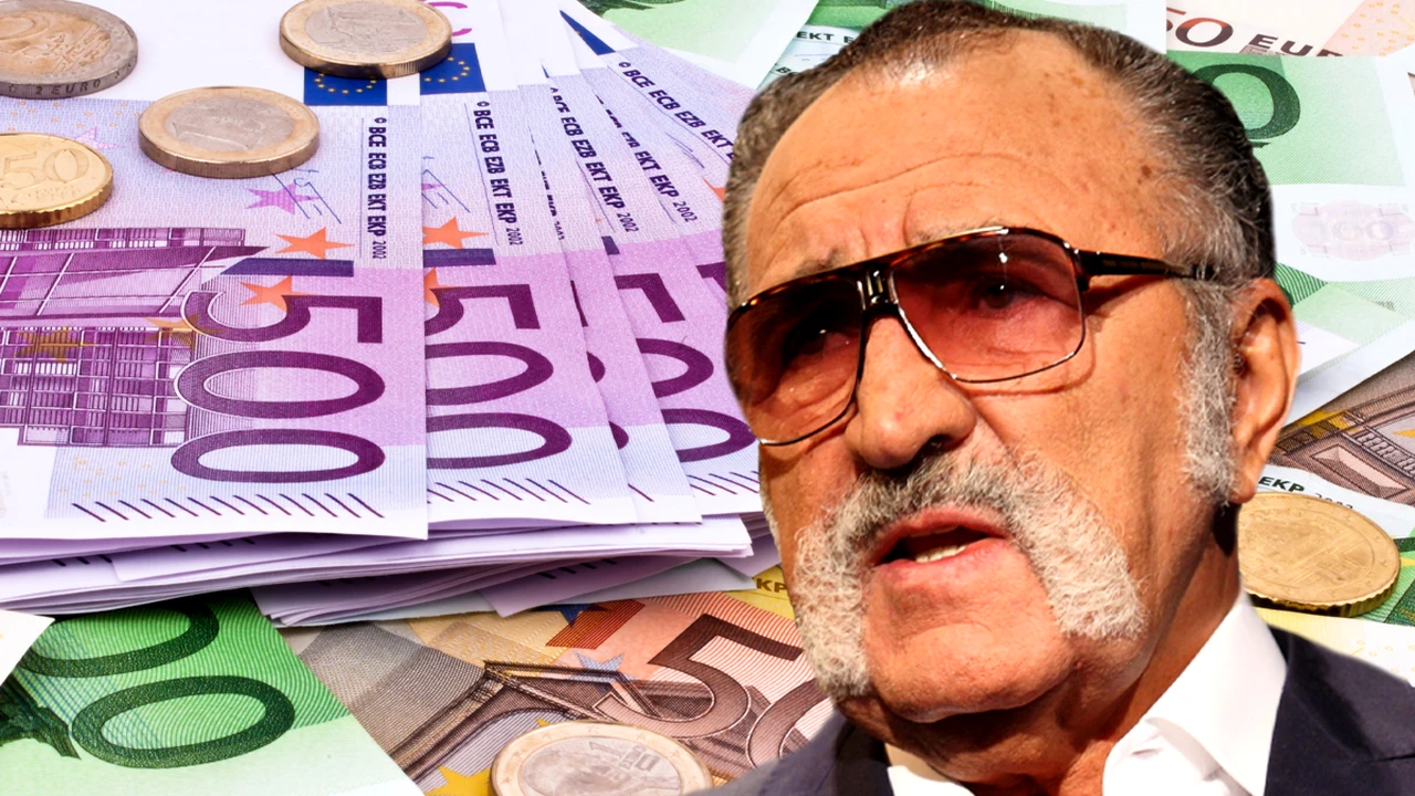 Pericolul care îl pândește pe miliardarul Ion Țiriac. Miliardarul român trebuie să fie atent la un mare sportiv