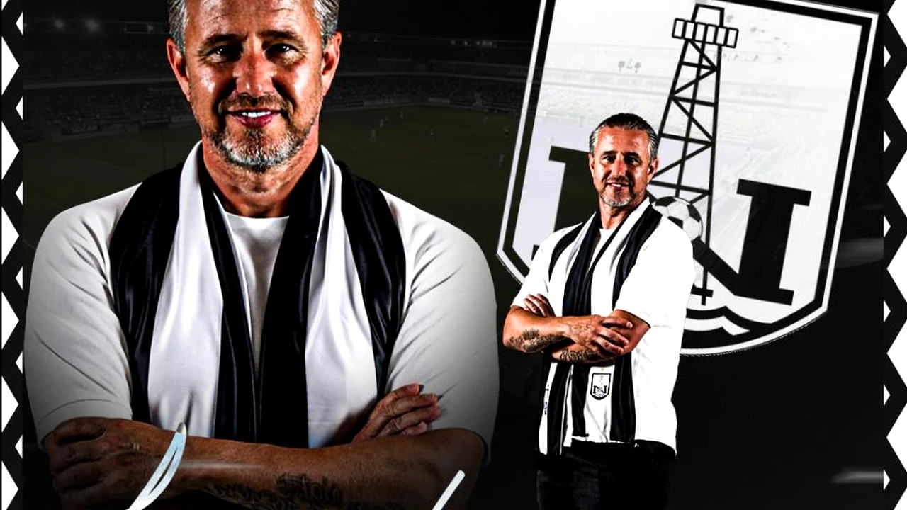 Laurențiu Reghecampf a lăsat Craiova pentru Azerbaidjan, dar și pentru un salariu triplu! Cât va încasa la Neftchi Baku