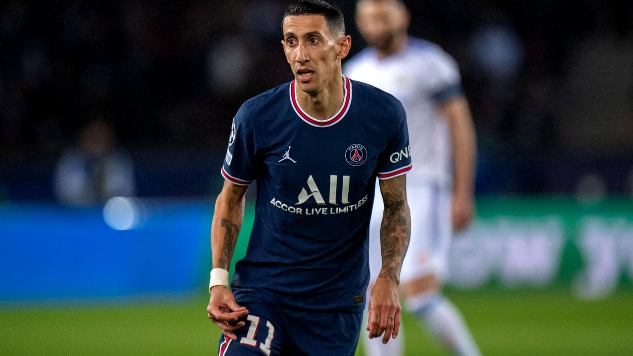 Lovitură de teatru. Angel Di Maria merge să joace la FC Barcelona. În ce condiții se face mutarea