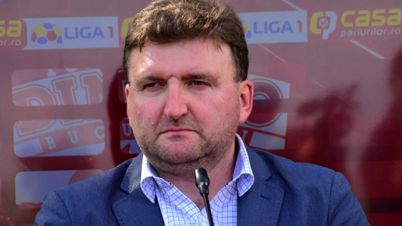 Misterul care a dus la dezastrul de la Dinamo. Pe cine dă vina Șerdean pentru situația actuală