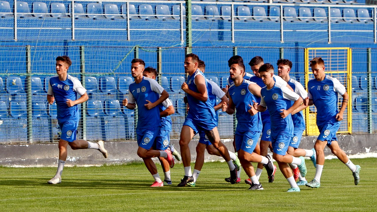 Nepotul lui Gigi Becali schimbă tot. FCSB va avea o echipă satelit în Liga a II a din România