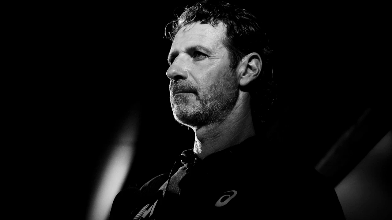 L-au batjocorit pe Patrick Mouratoglou. Cum a ajuns să fie ironizat antrenorul româncei Simona Halep