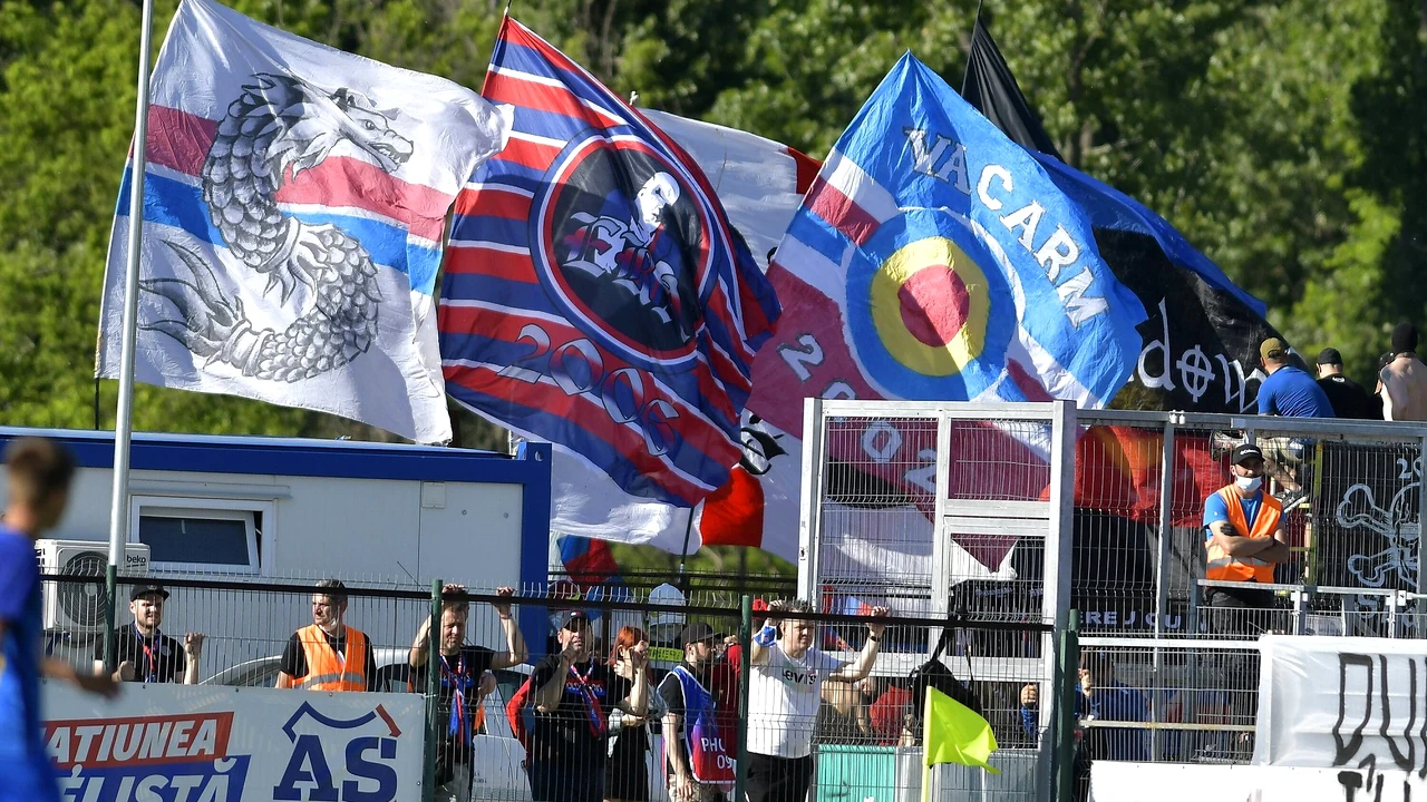 EXCLUSIV. Viitorul copiilor de la Steaua, compromis din grija salariilor: „Au frică de conducere! Îți bați joc, ca să salvezi o mie de lei?” VIDEO