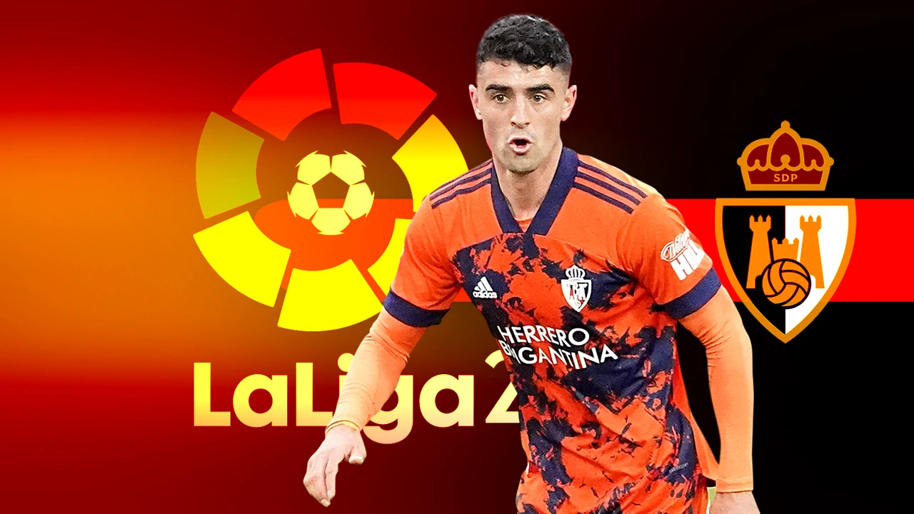 Renașterea lui Alex Pașcanu. Fosta vedetă de la România U21 a devenit cel mai bun tânăr jucător din Segunda Division