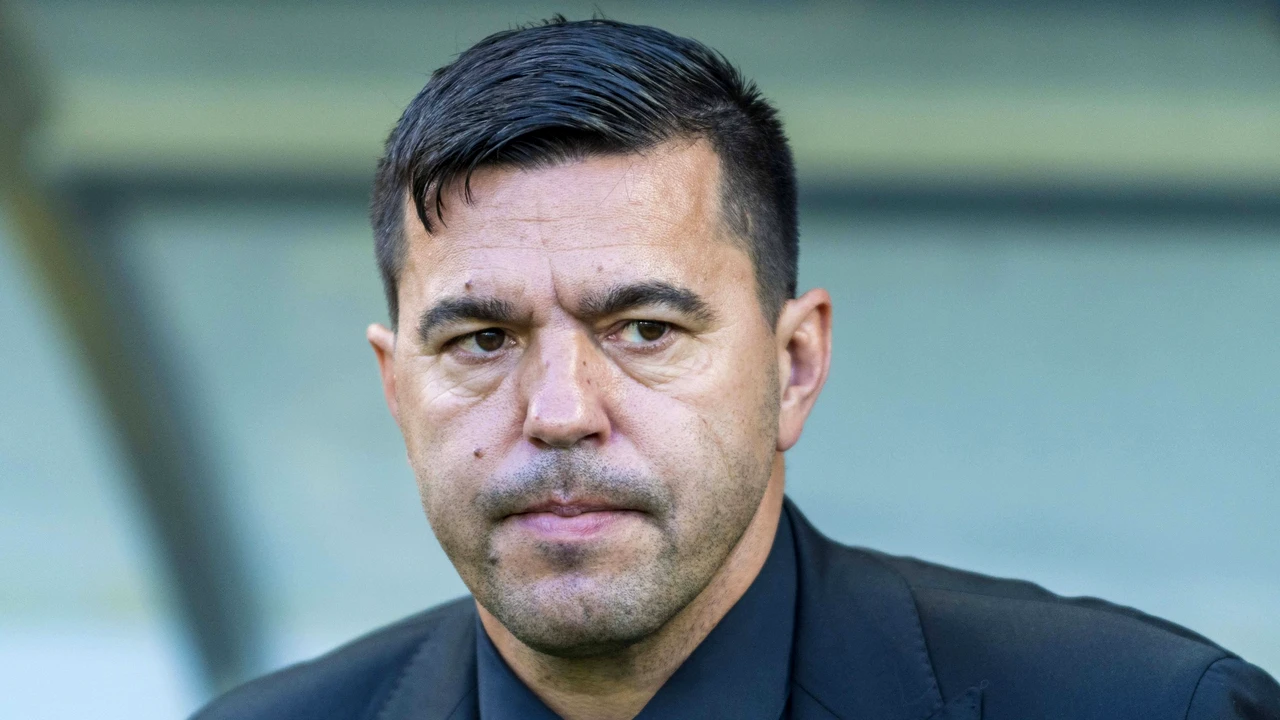 Șansă uriașă pentru Cosmin Contra de a cuceri titlul. Rezultatele care-l pot face pe român campion în Arabia